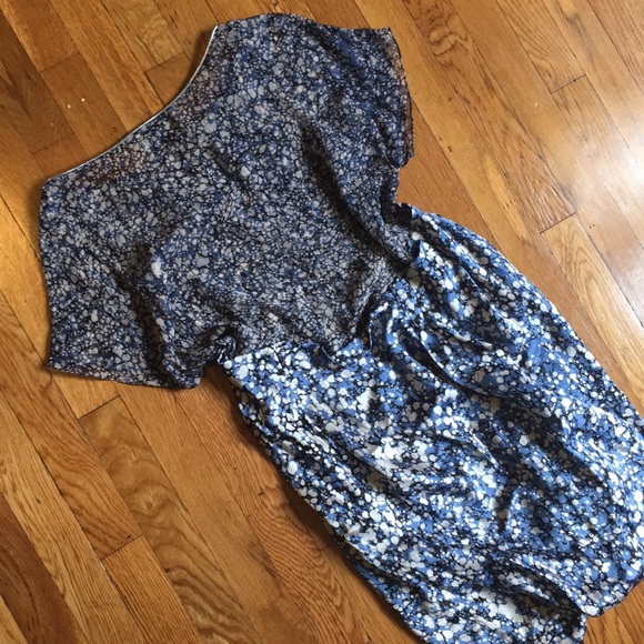 3.1 Phillip Lim silk dress - Picture 3 of 5